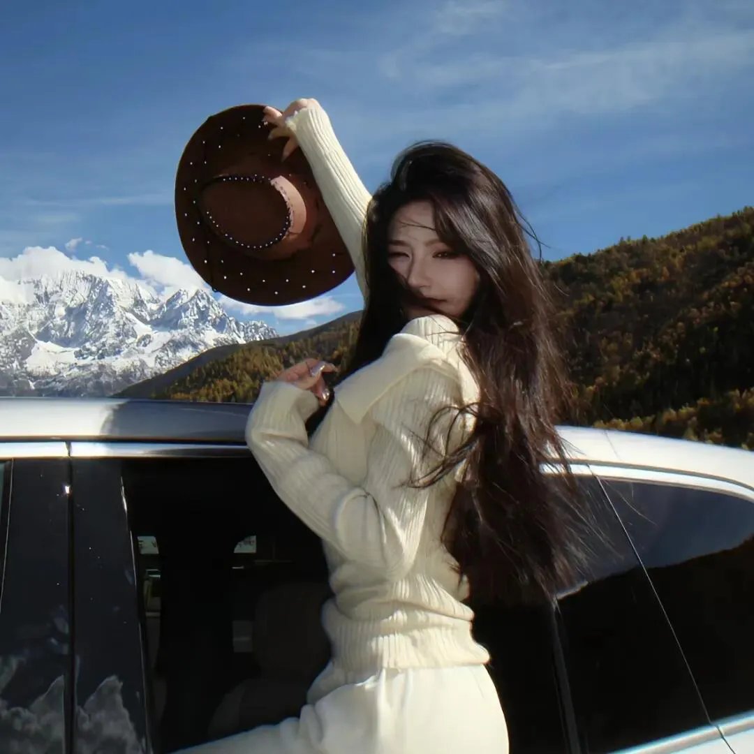 女朋友1978
